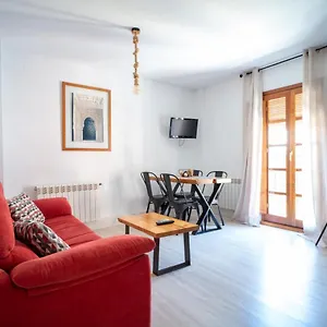  Apartment Precioso Apartamento Al Lado De La Alhambra