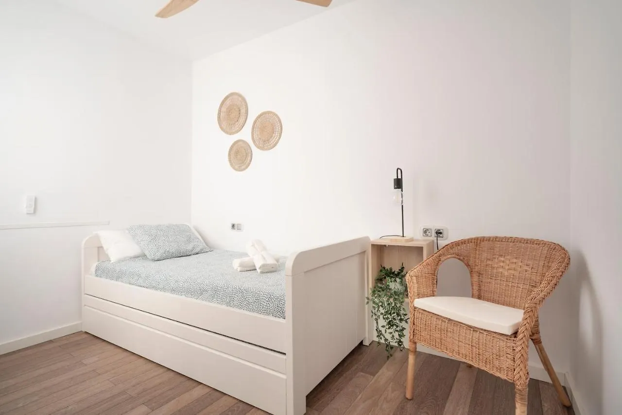 Oasis En El Corazon De Granada Con Parking Gratis Apartment